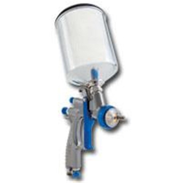 Light House Beauty FX3000 HVLP Spray Gun - 1.3mm LI2566198 - main